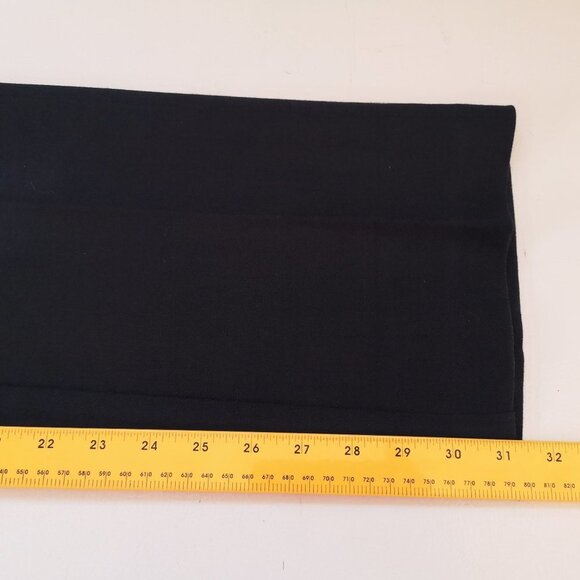 Cleo Everybody NWOT Ladies Navy Straight Leg Dress Pants - Picture 9 of 10